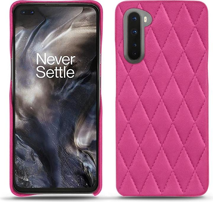 Image du produit Noreve Housse cuir (OnePlus North)