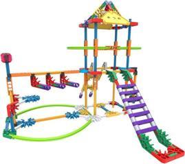 Produktbild K'Nex Classic City Builders 20 Modelle