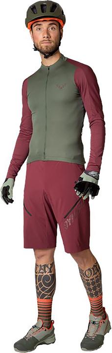 Produktbild Dynafit Ride Light Full-Zip Langarmtrikot (L)