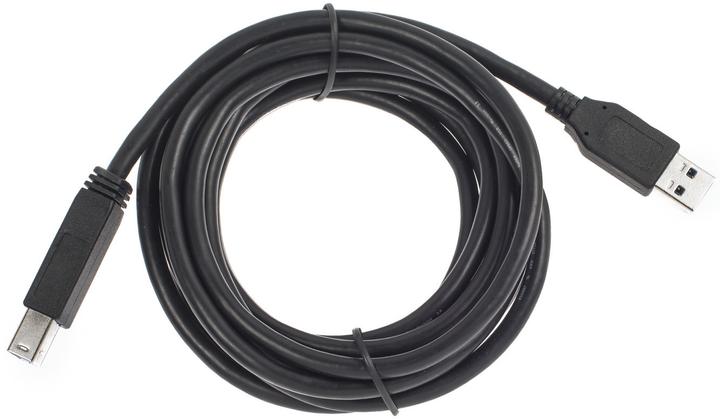 Actual product image Link2Go USB 3.0 cable (3 m, USB 3.0)