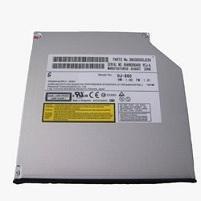 Actual product image ASUS DVD Drive DL (DVD drive)