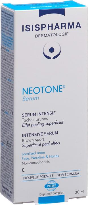 Immagine prodotto Isispharma neoTONE sérum intensif (30 ml)