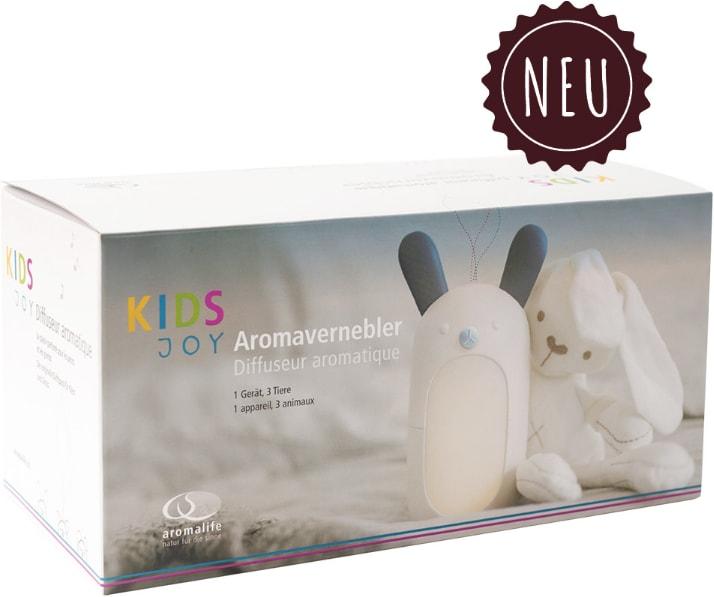 Aromalife Kids Aromavernebler Joy