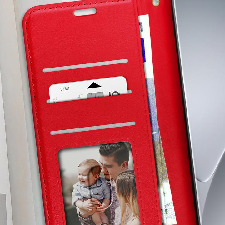 Actual product image Mayaxess SecureCard Cover (Xiaomi 15 Pro)