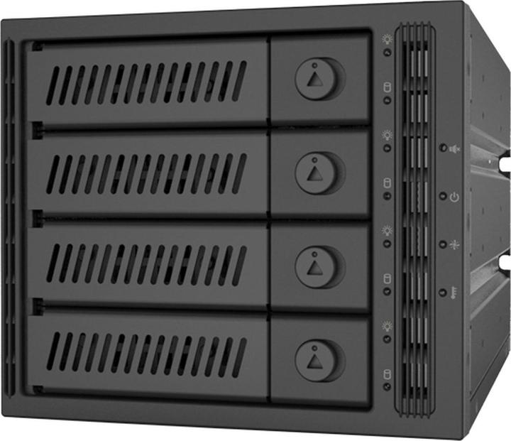 Actual product image Chieftec CMR-3141SAS