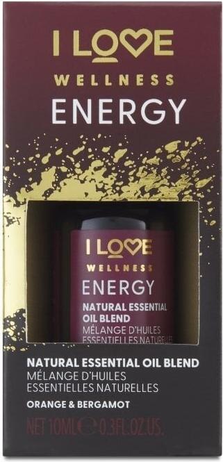 Produktbild Essential Oil Blend Energy (10 ml)