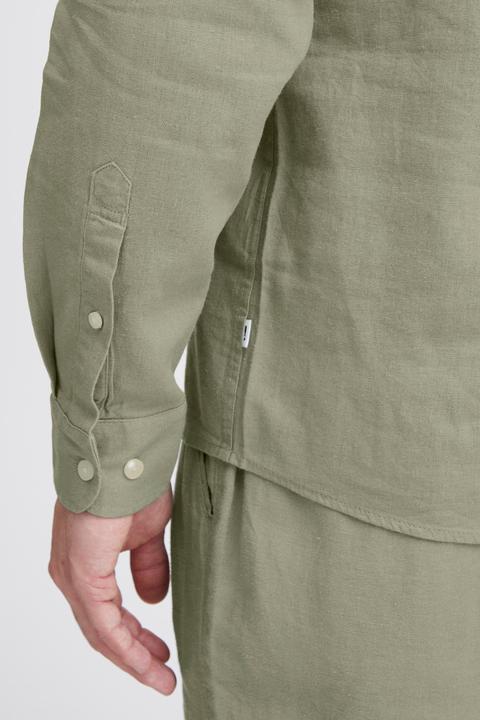 Actual product image Solid SDEnea Allan LS - 21107646 (XXL)