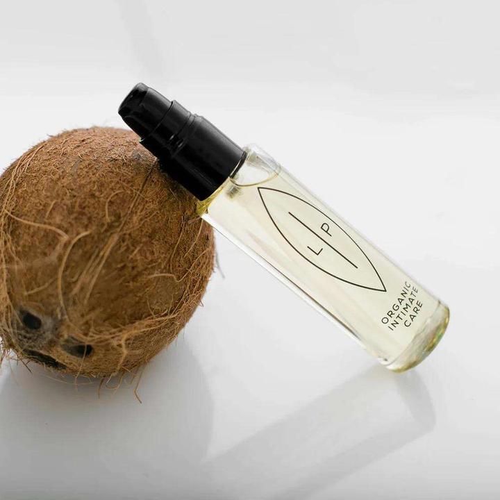Produktbild Lip Intimate Care Intimöl (75 ml, Intimöl)