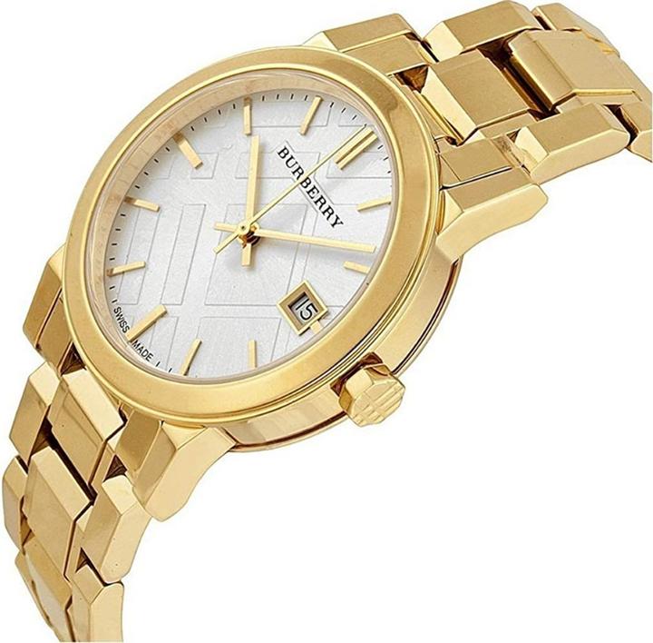 Produktbild Burberry The City (34 mm)