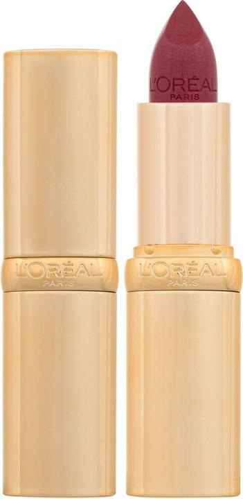 Actual product image L'Oréal Paris Color Riche Lip Blush No.258 (258 Berry Blush)