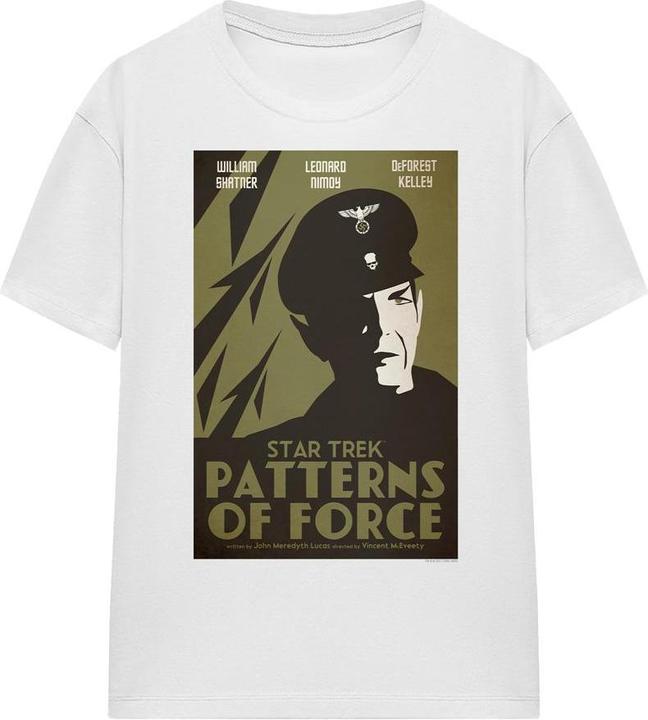 The Original Series Episode 50 TShirt (M)