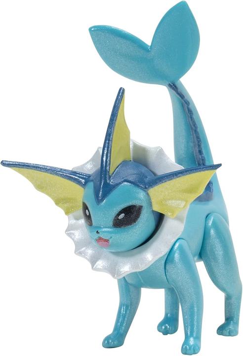 Produktbild Boti Pokemon Evolution Multipack-Figuren – Eevee, Jolteon, F
