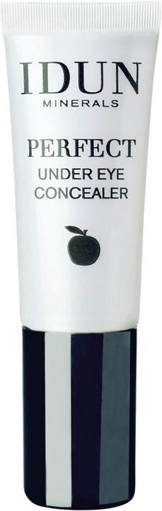 IDUN Minerals Perfect Under Eye Concealer Light (6ml)