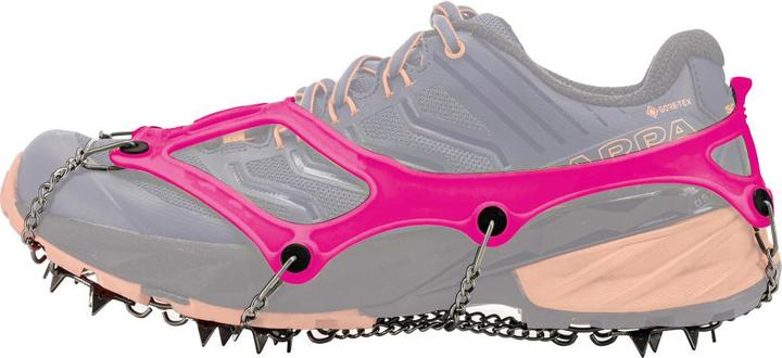 Actual product image Nortec Fast (S)