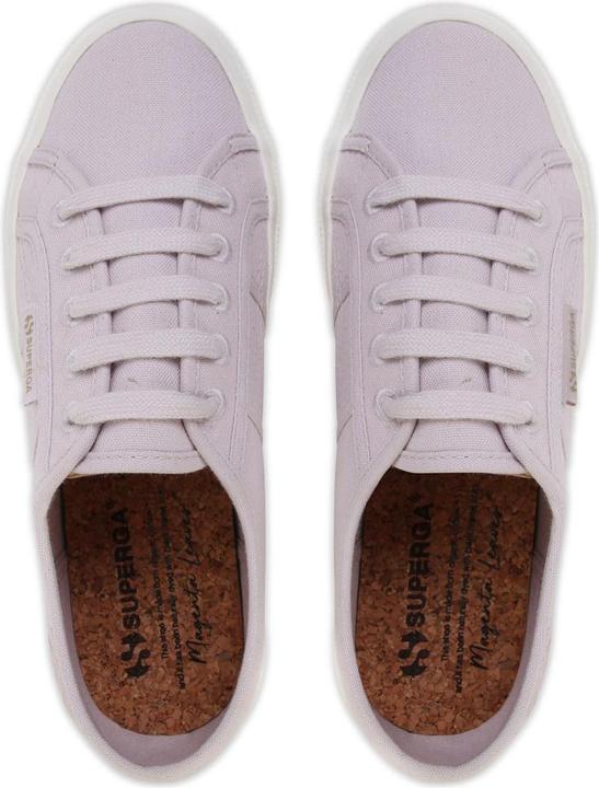 Immagine prodotto Superga Scarpe Sportive Le Foglie Tinto Naturale Adulto Unisex (35.5)