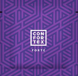Actual product image Confortex Nature Forte Condoms 144 Units (144 pcs.)