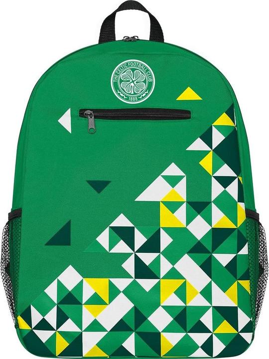 Produktbild Celtic FC Rucksack Partikel (20 l)