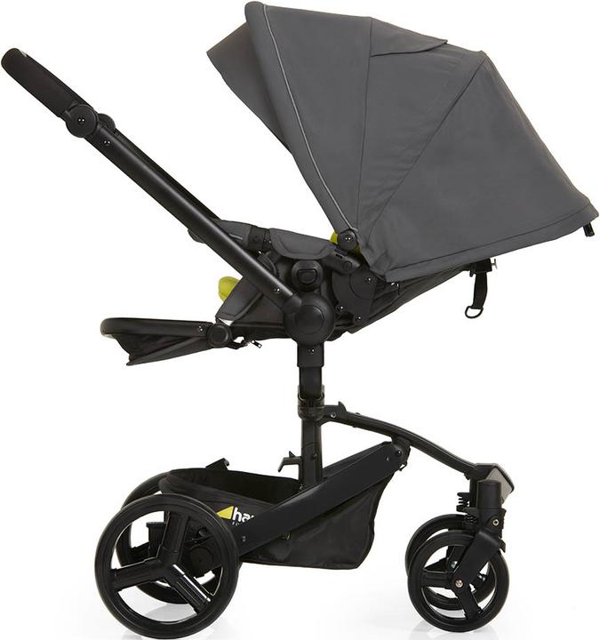 Produktbild Hauck Twister Trio Set