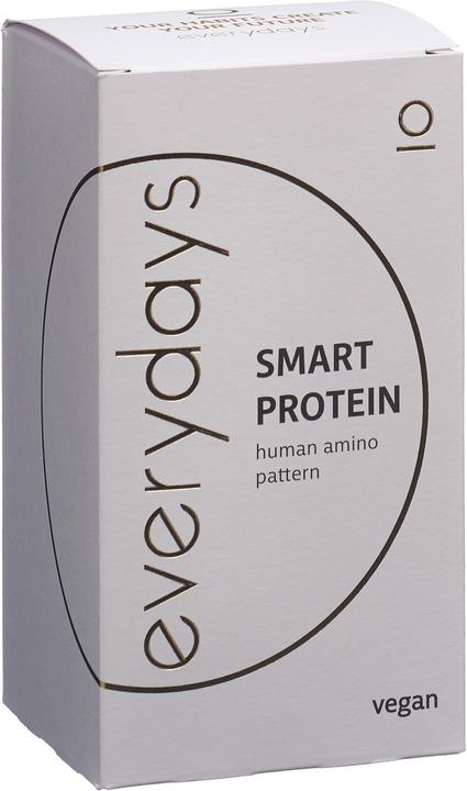 Produktbild Everydays Smart Protein Human Amino Pattern (180 Stück, Tabletten, 470 g)