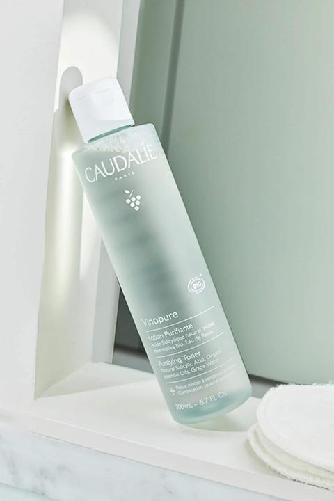 Actual product image Caudalie Vinopure (Tonic water, 200 ml)