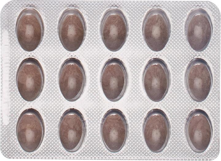 Actual product image Elvea Pharma Unify Tabl (30 Piece, 42 g)