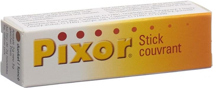 Pixor Abdeckstift dunkel