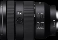 Produktbild Sony FE 24-105mm f/4 G OSS (Sony E, Vollformat)