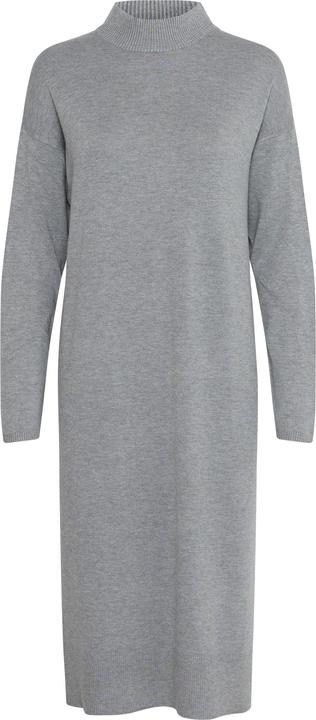 Mid Grey Melange (200455)