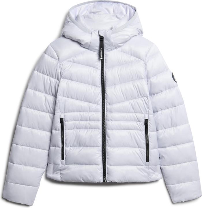 Image du produit Superdry doudoune rembourrée fuji quilt (XS)