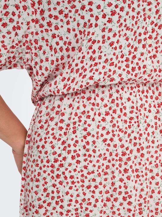 Actual product image Only CARCHIANTI Langes Kleid Kleid (46)