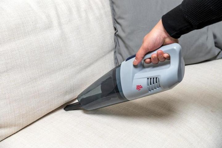 Immagine prodotto Dirt Devil DD5001