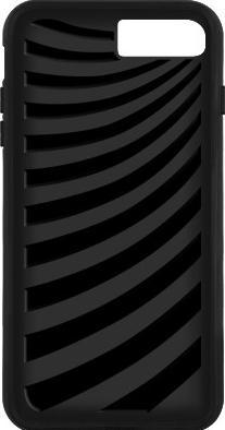 Image du produit Macally Card / Stand Case pour iPhone 7/ 8 bleu (Apple iPhone 7)