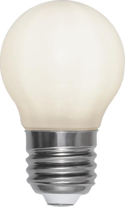 G45 (E27, 2 W, 150 lm, 1 x, G)