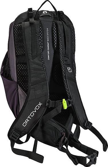 Actual product image Ortovox Traverse 18 S (18 l)