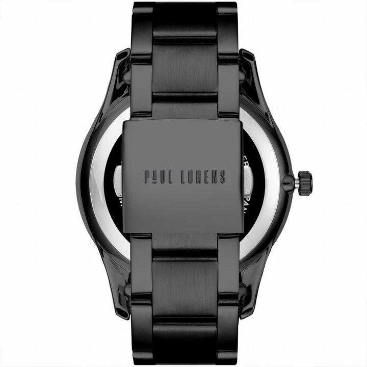 Actual product image Paul Lorens Herrenuhr PL12156B2-1A5 (190 mm)