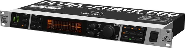 Actual product image Behringer Ultracurve Pro Deq2496