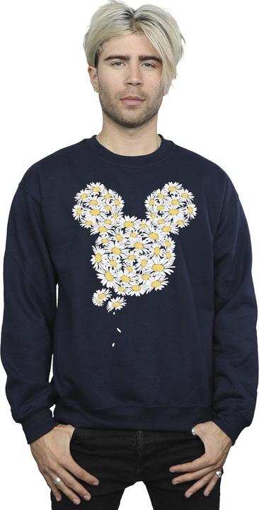 Produktbild Mickey Mouse Sweatshirt (L)