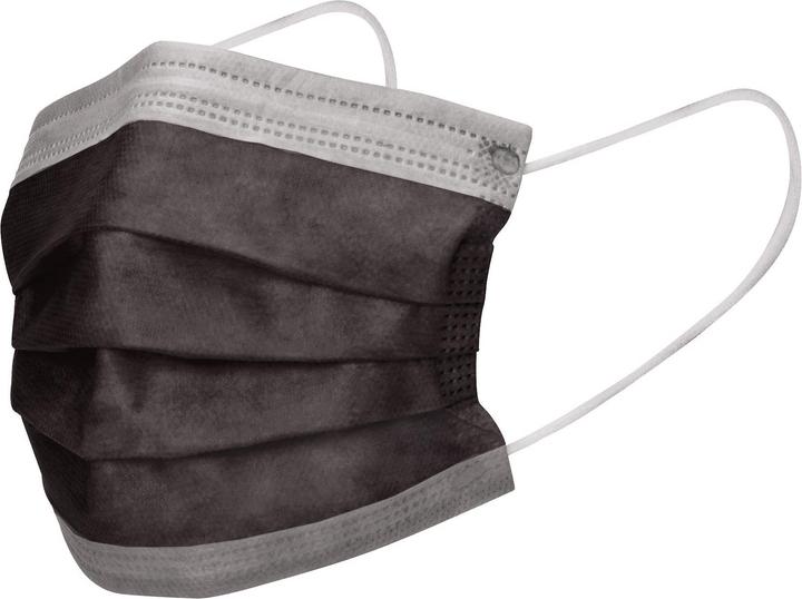 Produktbild Wero Swiss Hygienemaske (Typ IIR, 20 x)