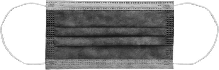 Produktbild Wero Swiss Hygienemaske (Typ IIR, 20 x)