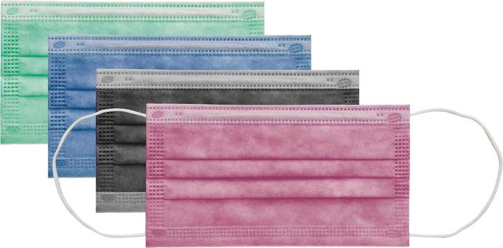Wero Swiss Hygienemaske (Typ IIR, 20 x)