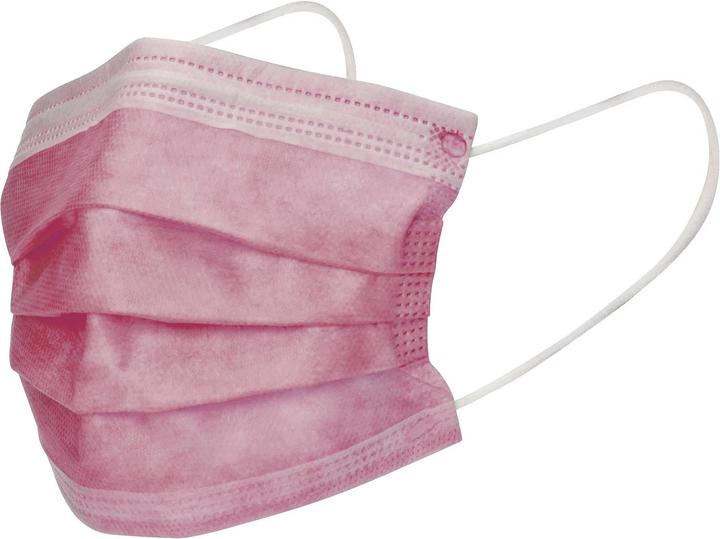Produktbild Wero Swiss Hygienemaske (Typ IIR, 20 x)