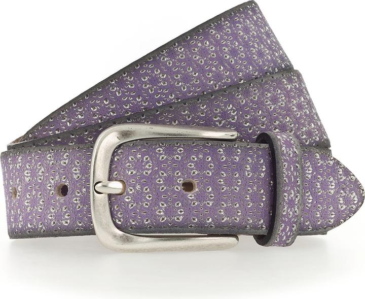 lilac-silver