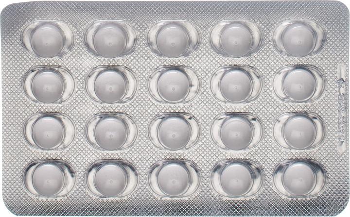 Produktbild Salus Dolomit Magnesium Calcium Vitamin D3 Tabl (120 Stück, Tabletten, 113 g)