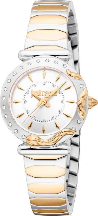 Just Cavalli Animalier Stella Snake - JC1L363M0065 (28 mm)