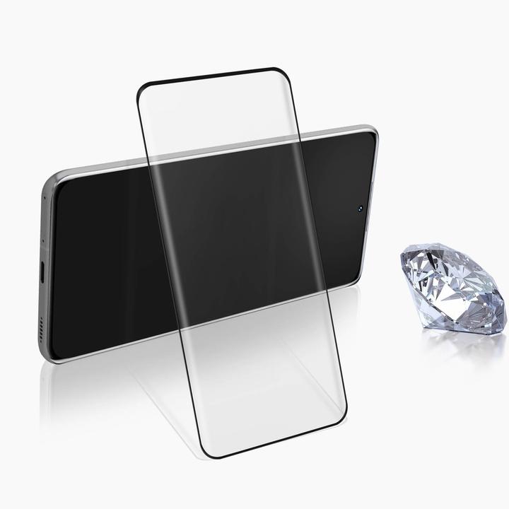 Produktbild Avizar Panzerglas, Glas Schutzfolie, Schutzglas (1 Stück, Xiaomi 12X)