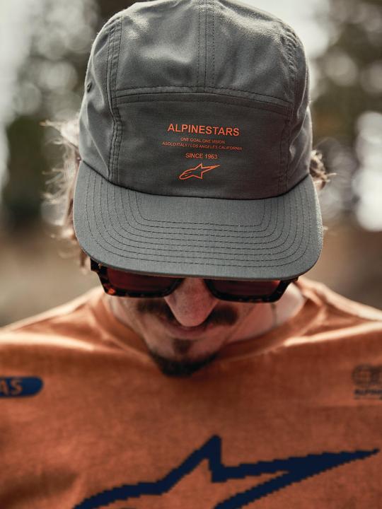 Produktbild Alpinestars Hat 24 Peasy (One Size)