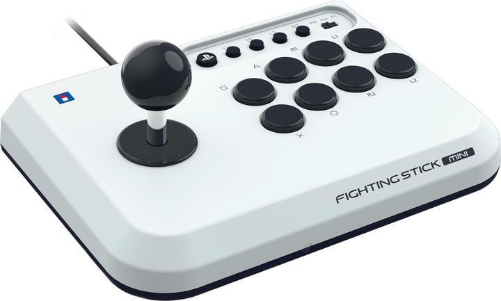 HORI Bastone da combattimento Mini (PS4, PS5, PC)