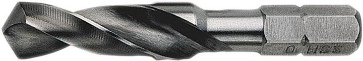 Produktbild Völkel Spiralbohrer-Bit HSS-G (7 mm)