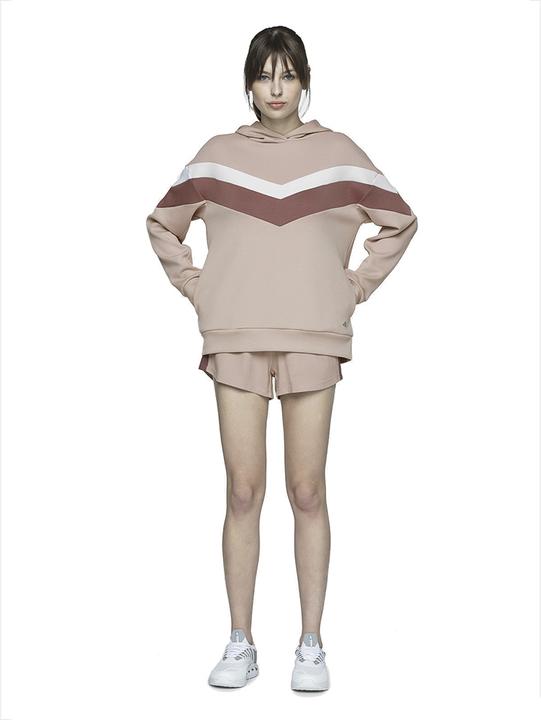 Actual product image 4F Ladies shorts Sarah (S)