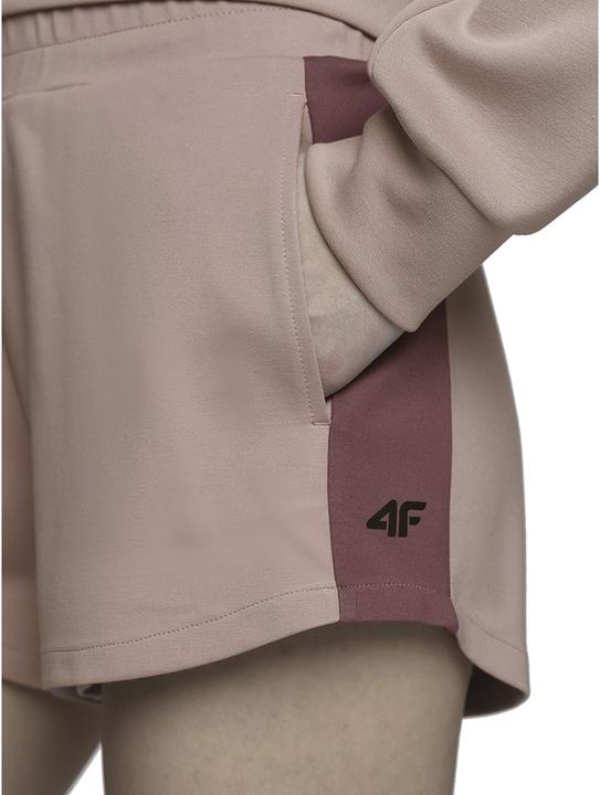 Actual product image 4F Ladies shorts Sarah (S)